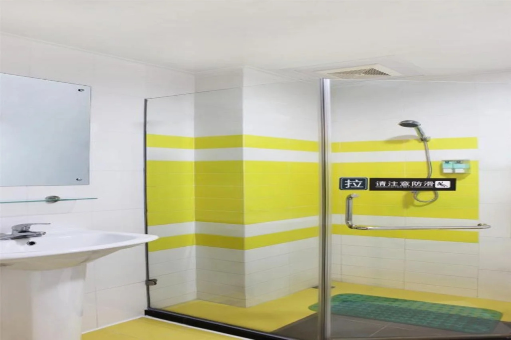 7Days Inn Beijing Liujiayao Station