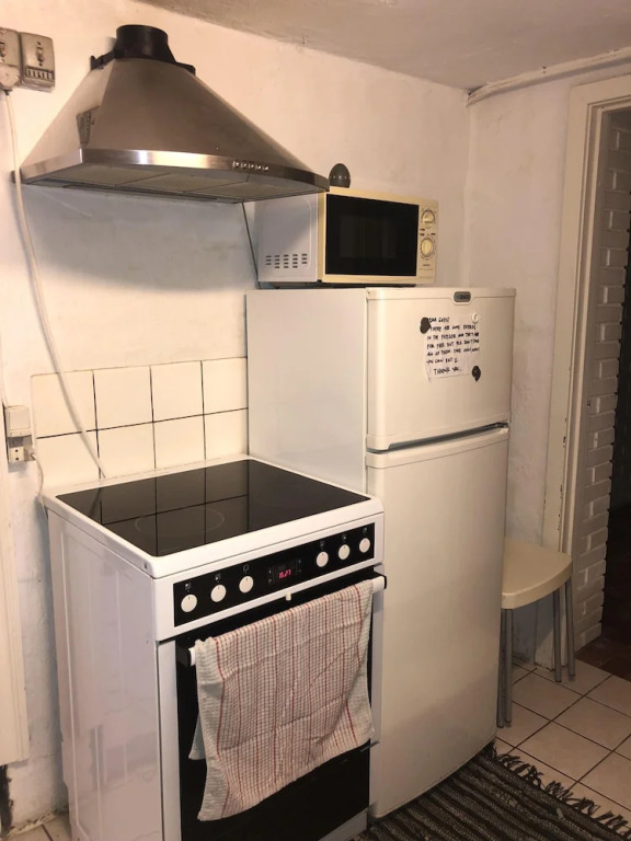 Køge Bed & Kitchen