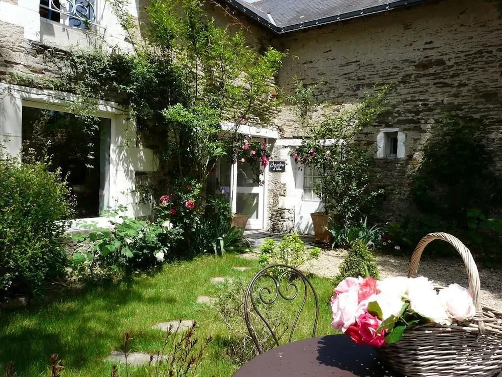 Le Clos Chevalier