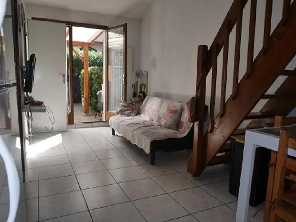 Maison Argelès-sur-Mer, 3 pièces, 6 personnes - FR-1-388-191