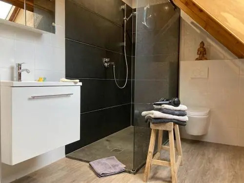 Gastenverblijf Chambre dAmis