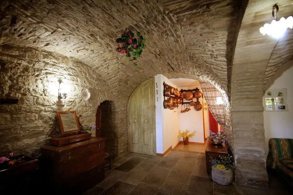Masseria Acquasalsa