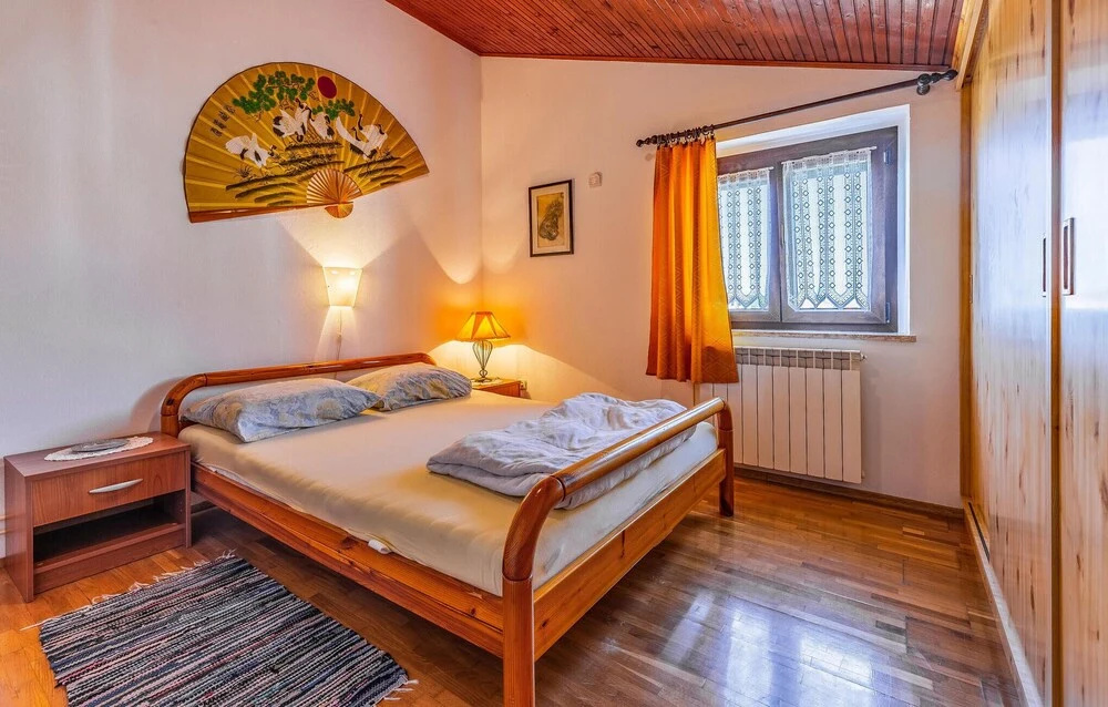 Amazing Home in Pula With Wifi and 2 Bedrooms