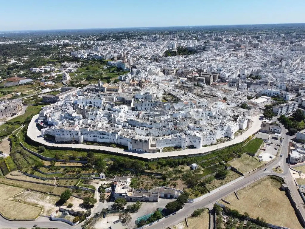 Biancostuni 81