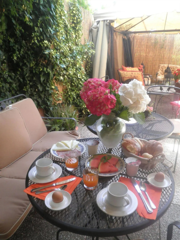 Hotel Villa Stella