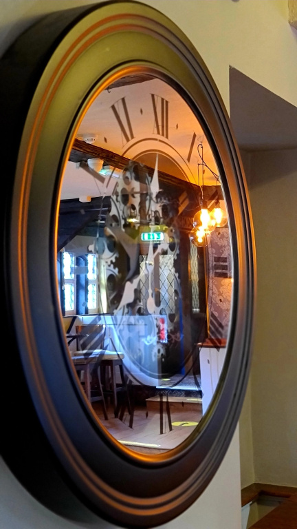 The Bull Hotel