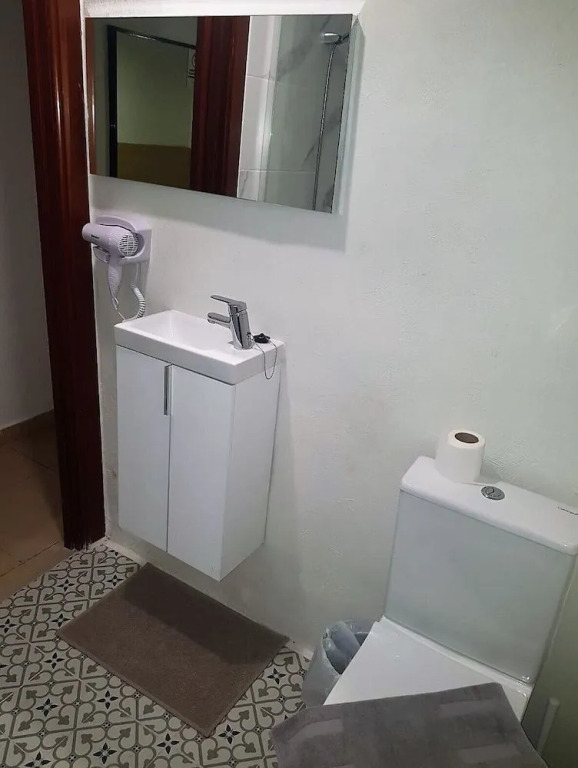 Hostal Mozaik Lloret