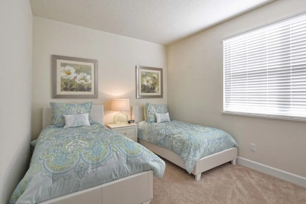 3-Bedroom Villa in Clermont 1613RC - Retreat