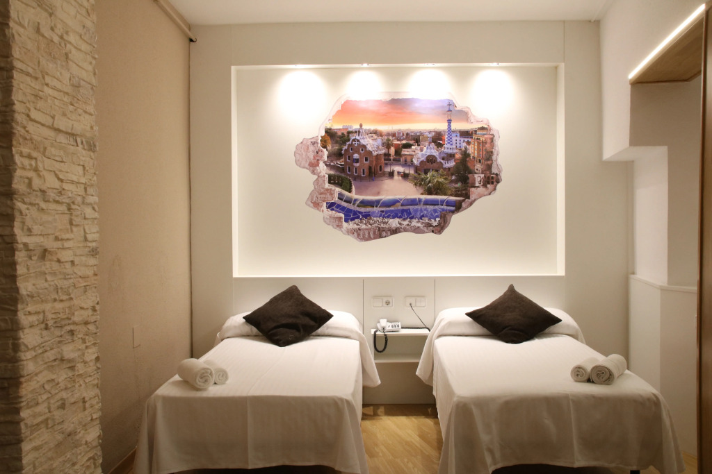 Hotel Travessera