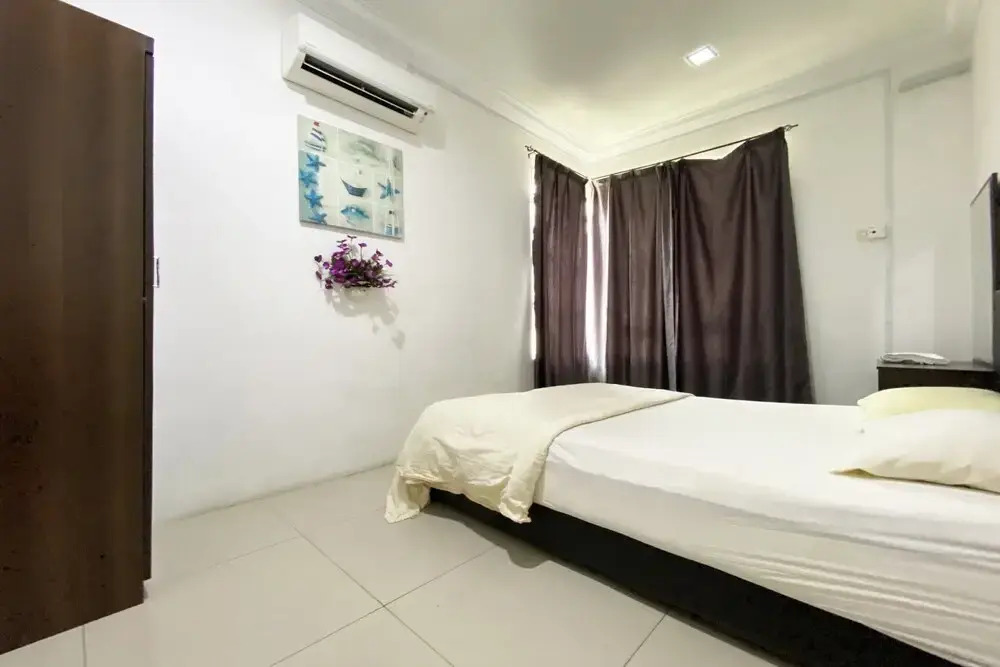 Oyo 90292 Taman Kota Homestay Keningau