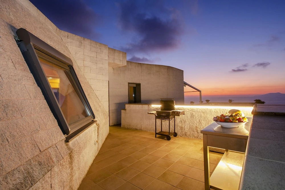 AMORE RENTALS - Villa Elia