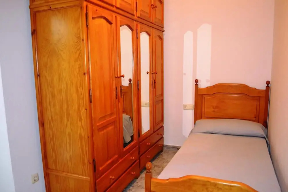 Vila Bernat 1
