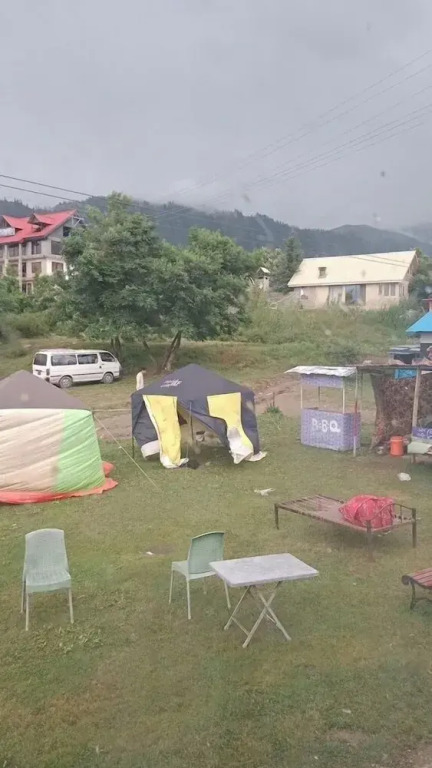 New Tourist Inn