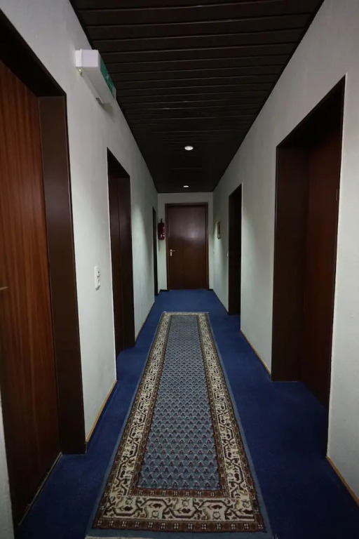 Rabes Hotel Kiel