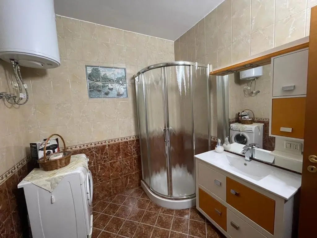 Cozy 1-Bedroom near the center of Tirana.