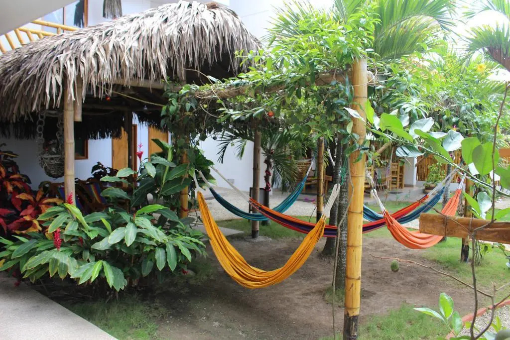 La Mariposa Hostal