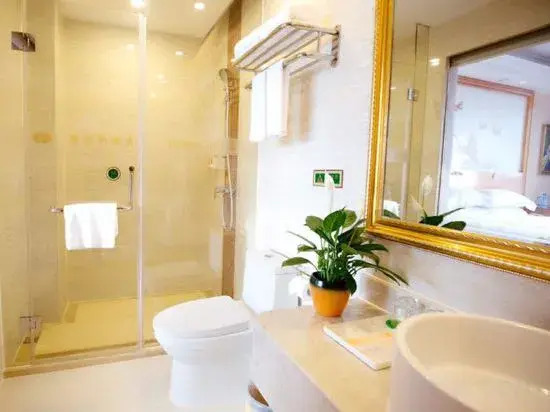 Vienna Hotel Hunan Xincheng Guoji