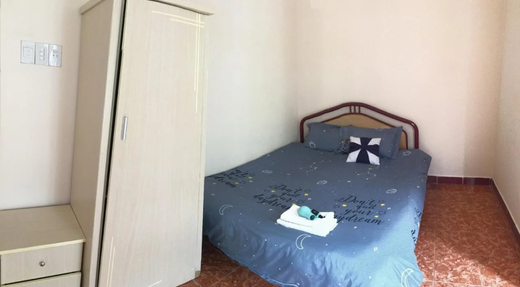 Nguyen Minh Hostel