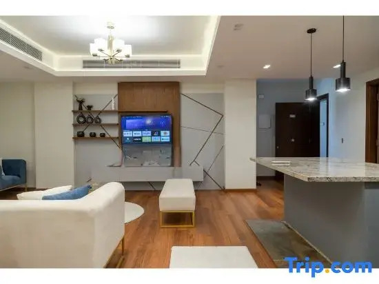 Settle Inn Sodic Villette Apartment