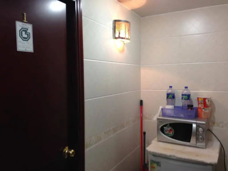 New Angel Guest House