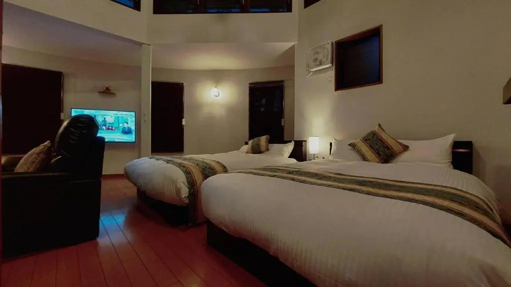 DAVID NO YAKATA - Vacation STAY 16849v
