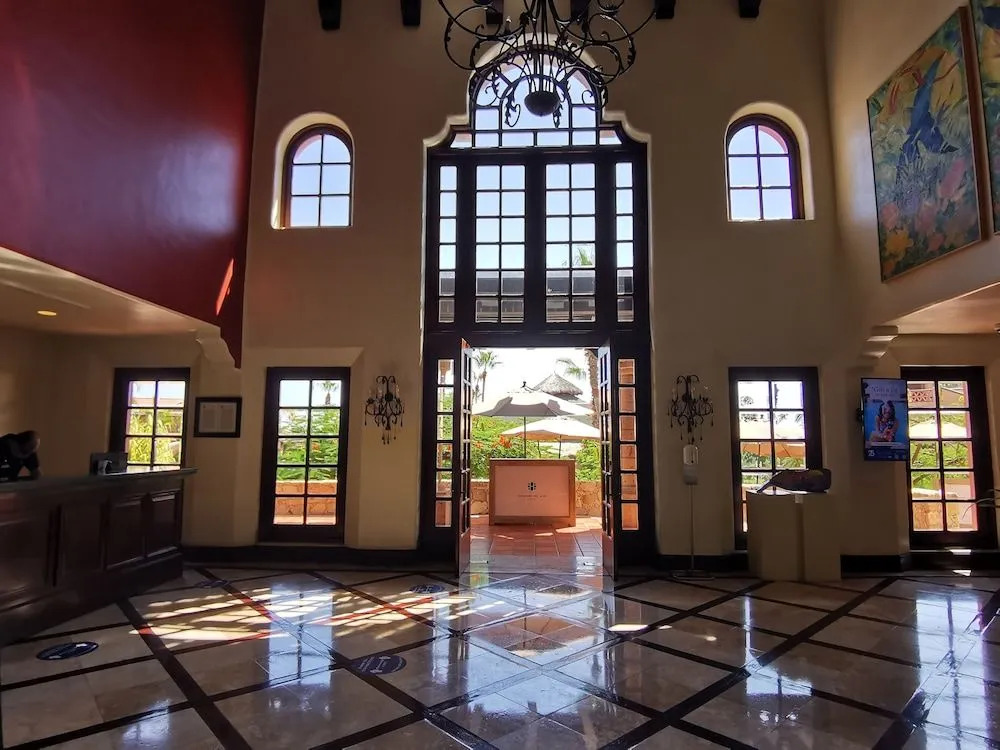 The Club at Hacienda del Mar