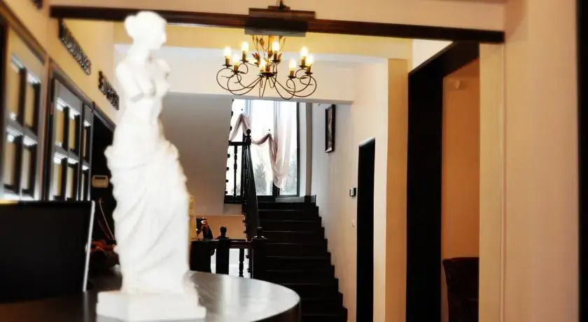 Margo Lounge & Business Resort