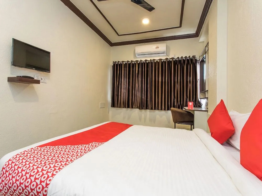 OYO 2760 Hotel Chanakya
