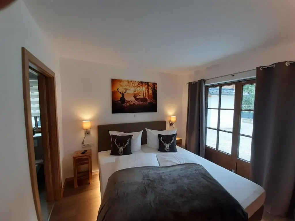 Hochalmbahnen Chalets 9W2, Kiefer, nahe Gondel