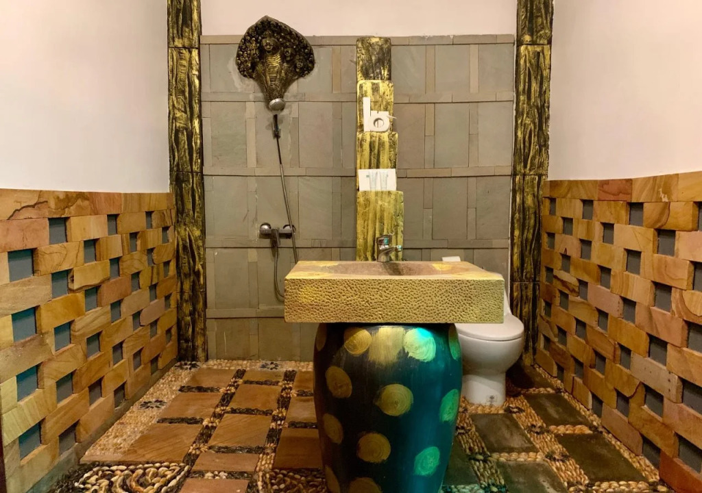 Little Prince Resort & Spa