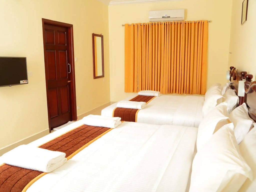 Hotel Temple Citi