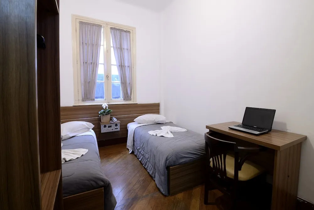 Hotel Rivoli