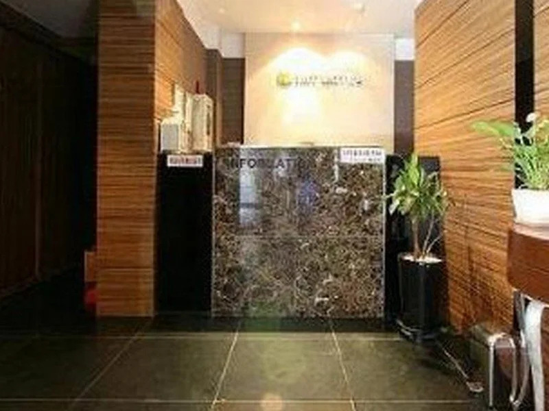 IMT Hotel Guri