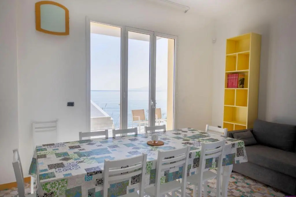Appartamento 8 Pax in Villa Francesca by Ville in Palermo