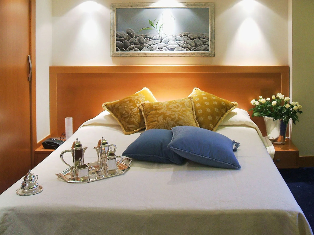 Hotel Planet