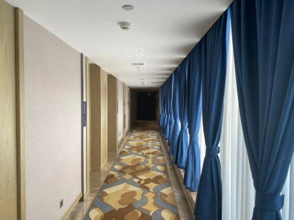 Kyriad Marvelous Hotel (Chenzhou Municipal Government)