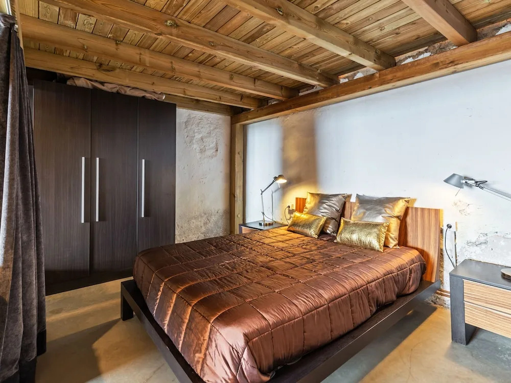 Cozy Fraga Country Escape