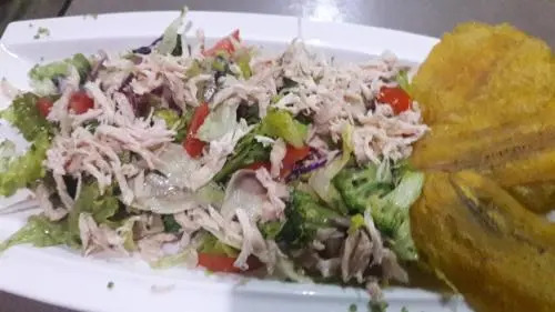 Brisas Del Pacifico