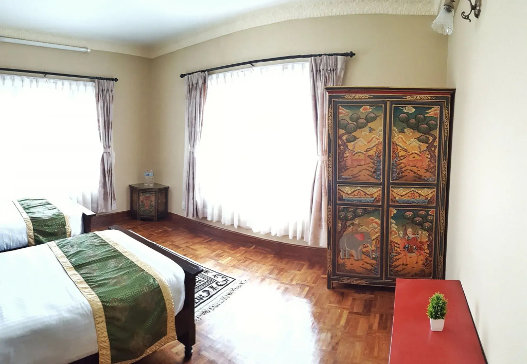Karma Suites