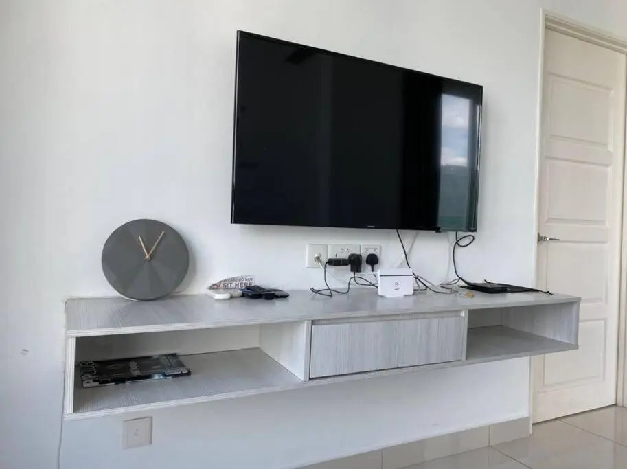 Mansion One Suites @Gurney Drive Seaview Studio Apartment by Sarah's Lodge
