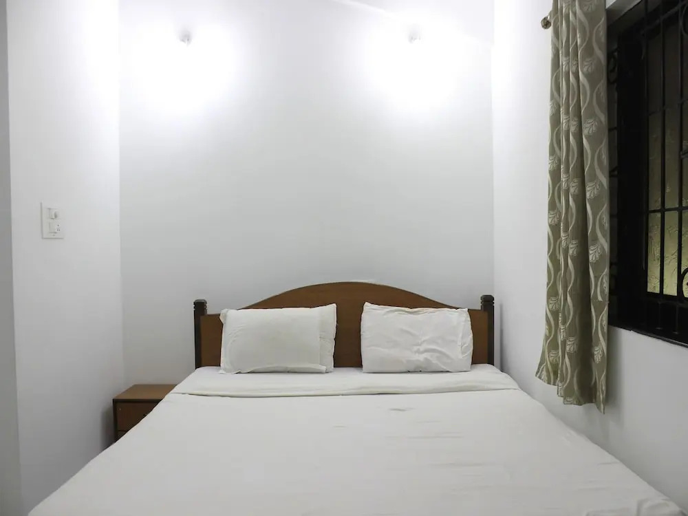 OYO 9860 Home 1 BHK  Bardez North Goa