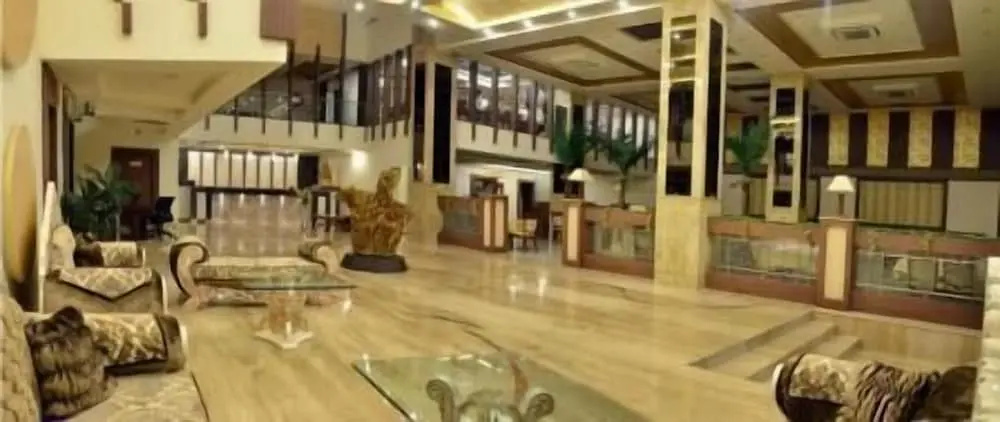 Devashish Hotel