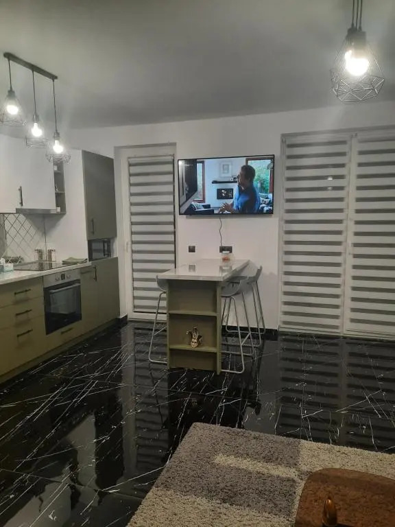 Apartament Coco