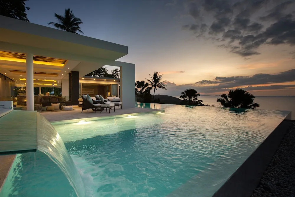 Villa Celadon