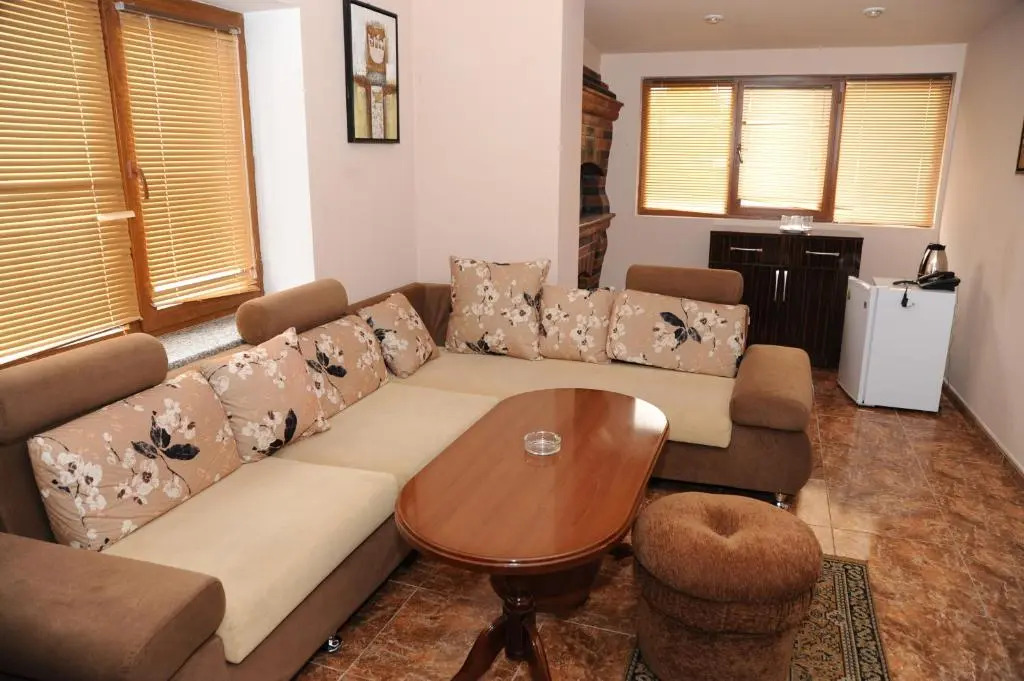 Villa 29