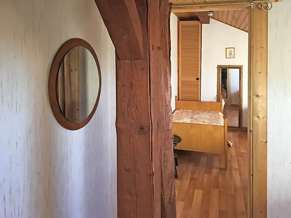 Holiday Flat With Terrace in the Westerwald