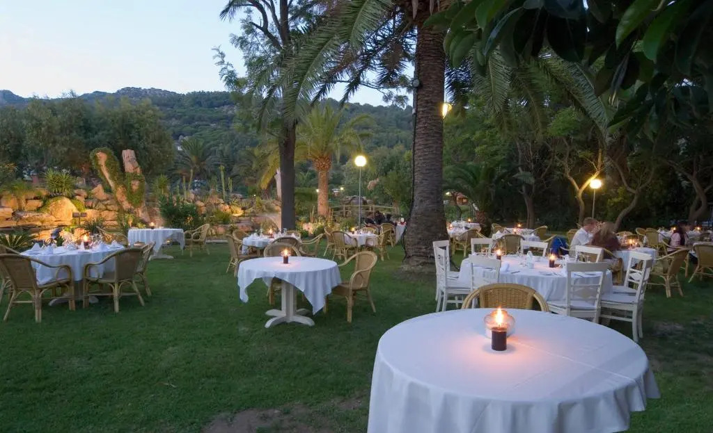 Hotel Punta Sur