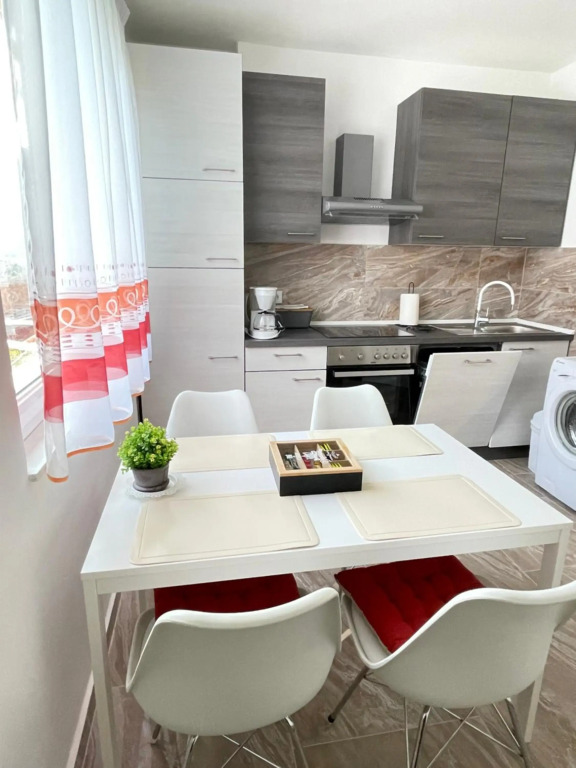 Apartment Marina