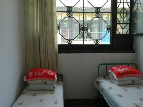Farmhouse Pingyao