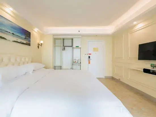 Vienna Hotel (Dongguan Chang'an Wanda Plaza)